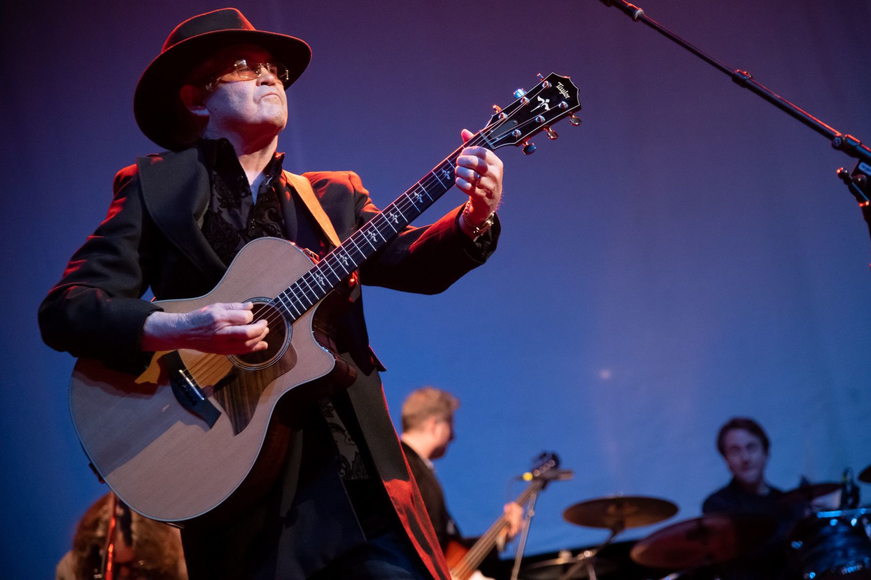 The Monkees at Family Arena